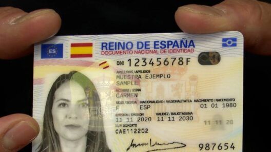 Si obtuviste la nacionalidad española en Cuba, esto debes saber antes de pedir el DNI