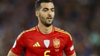 España ya tiene rival en cuartos del Mundial 2026 tras la goleada de Bélgica