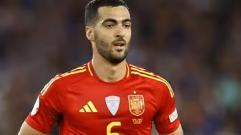 España ya tiene rival en cuartos del Mundial 2026 tras la goleada de Bélgica