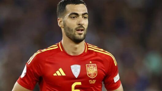 España ya tiene rival en cuartos del Mundial 2026 tras la goleada de Bélgica