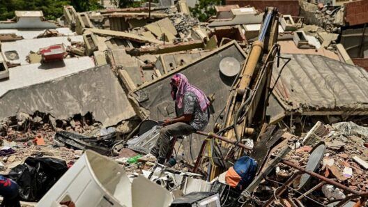 Terremotos en Venezuela dejan al menos nueve cubanos fallecidos: quiénes son las víctimas identificadas