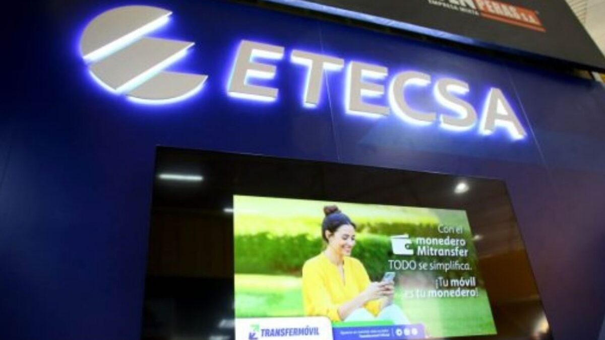 Nueva oportunidad laboral en ETECSA: abre inscripciones hasta el 16 de julio