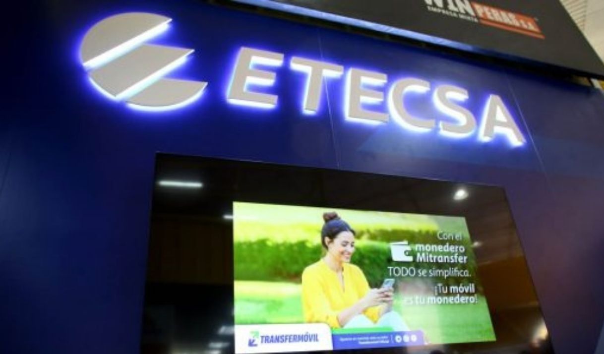 Nueva oportunidad laboral en ETECSA: abre inscripciones hasta el 16 de julio