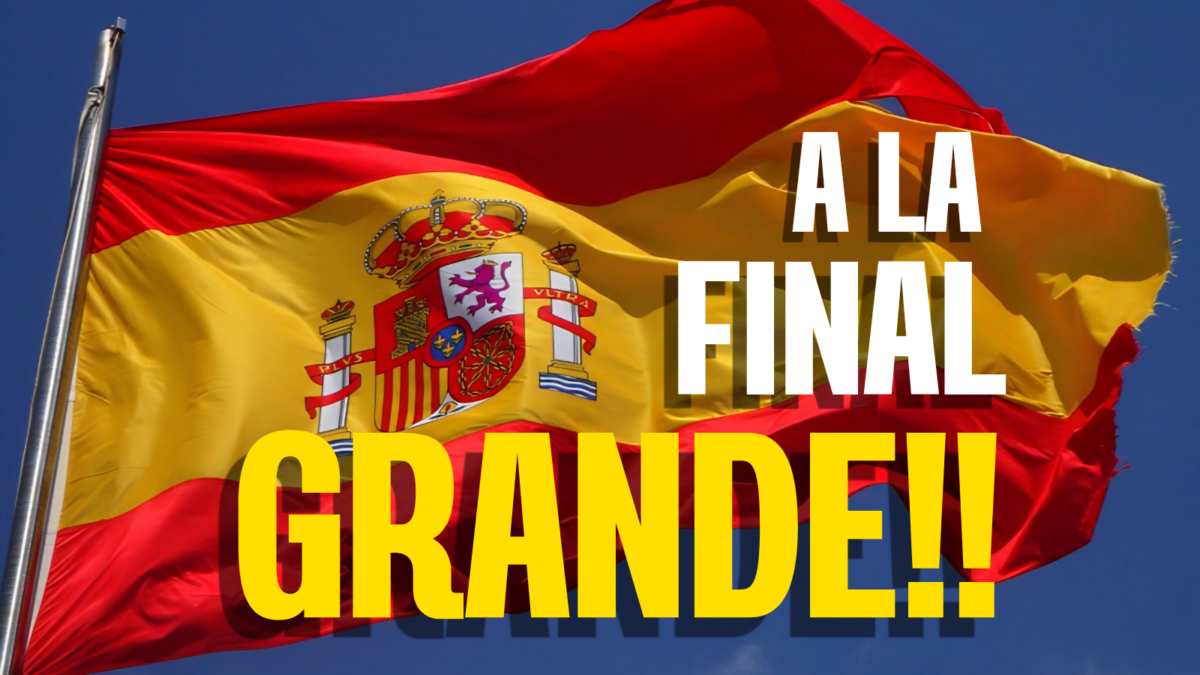 ¡Qué partido! España aplastó a la Francia de Mbappé y es el gran favorito para ganar la copa 2026