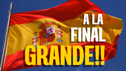 ¡Qué partido! España aplastó a la Francia de Mbappé y es el gran favorito para ganar la copa 2026