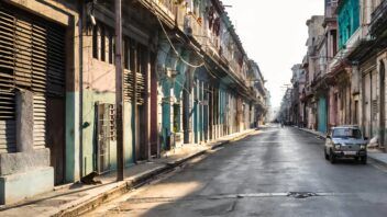 ¿Cuántos se han ido en tu barrio? Esta es la actual población de Cuba, según la ONEI