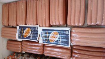 Tiendas Caribe vende estos alimentos en dólares: cuatro productos cuestan más que el nuevo salario mínimo