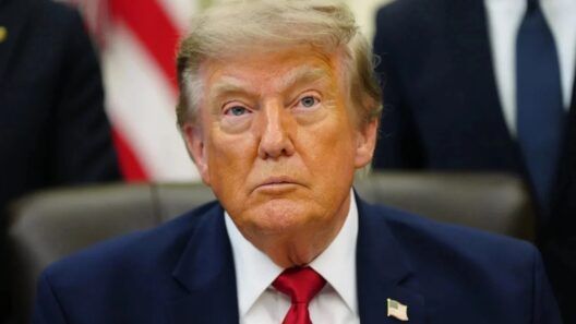 Trump advierte que actuará si se confirma la presencia de drones iraníes en Cuba