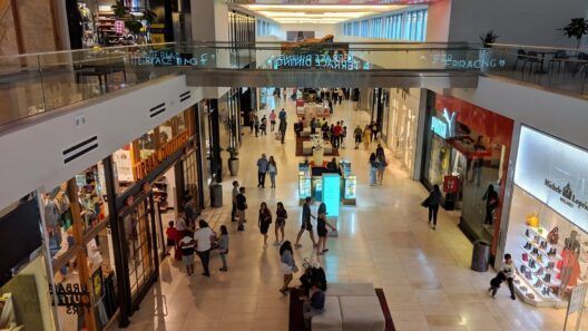 Dadeland Mall suma nuevas tiendas y restaurantes en Miami: estas son las aperturas