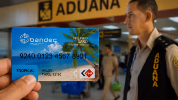 ¿Se pueden pagar los aranceles de la Aduana de Cuba con una tarjeta Tropical? Esto respondieron las autoridades