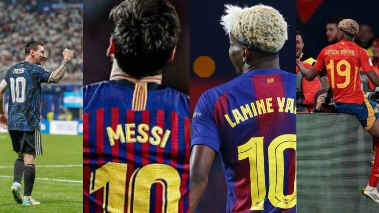 Argentina-España: una final especialmente difícil para los fanáticos del Barcelona en Cuba