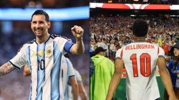 Argentina vs. Inglaterra hoy por el Mundial 2026: horario en Cuba y transmisión por Tele Rebelde