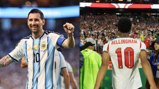 Argentina vs. Inglaterra hoy por el Mundial 2026: horario en Cuba y transmisión por Tele Rebelde