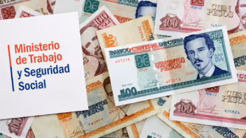 Salario mínimo en Cuba: Ministerio aclara quién cobrará más en agosto y qué pasará con las pensiones