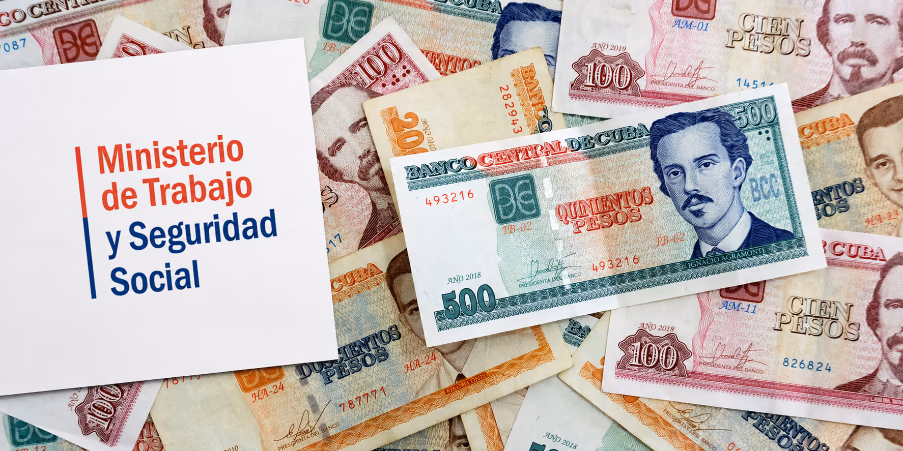 Salario mínimo en Cuba: Ministerio aclara quién cobrará más en agosto y qué pasará con las pensiones
