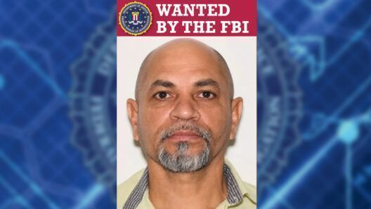 FBI busca a cubano acusado de robar más de un millón en joyas en Florida