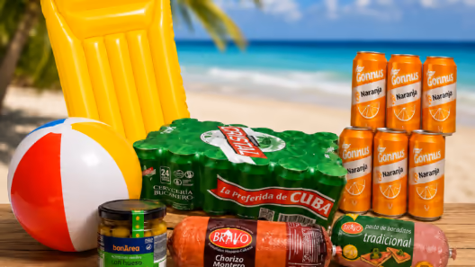 CIMEX lanza un “Combo Playero” en julio mientras el dólar vuelve a subir en Cuba