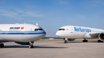 Air China vs. Air Europa para viajar a Cuba desde Madrid: ¿cuál conviene más por precio y equipaje?