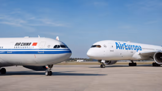 Air China vs. Air Europa para viajar a Cuba desde Madrid: ¿cuál conviene más por precio y equipaje?