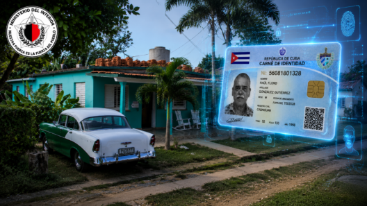 ¿Podrían perder el domicilio en Cuba los emigrados? ¿Qué dice la nueva Ley de Identidad Personal y Domicilio?