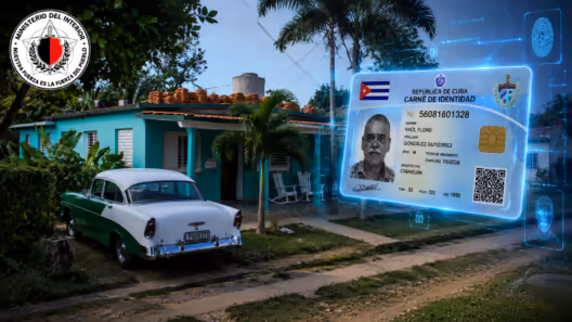 ¿Podrían perder el domicilio en Cuba los emigrados? ¿Qué dice la nueva Ley de Identidad Personal y Domicilio?