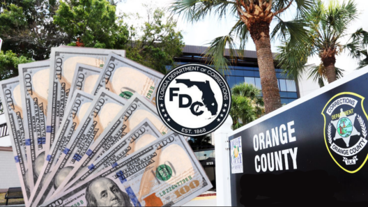 Oferta de trabajo en Florida: $6000 dólares al mes más $22 dólares la hora