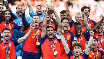 España derrota a Argentina y conquista el Mundial 2026 con un gol de Ferran Torres