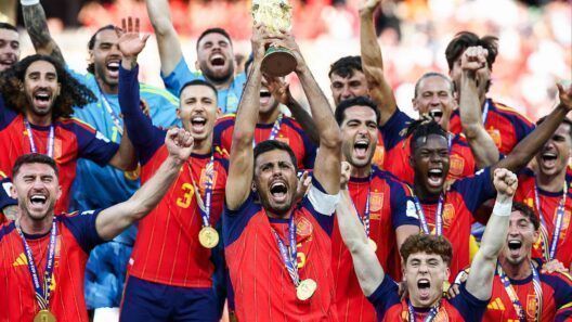 España derrota a Argentina y conquista el Mundial 2026 con un gol de Ferran Torres
