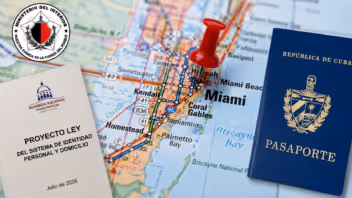 ¿Tendrán los cubanos en el exterior que informar su domicilio fuera de Cuba? Las dudas que deja la nueva ley