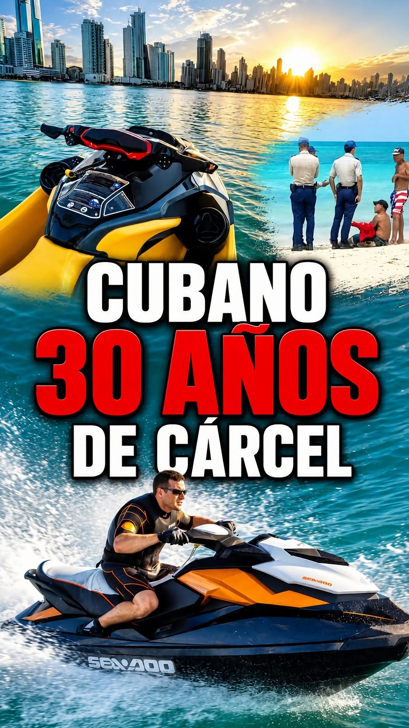 🚨Entró a CUBA procedente de los Estados Unidos con un cargamento que le puede costar unos 30 años de cárcel⚠️⛓️