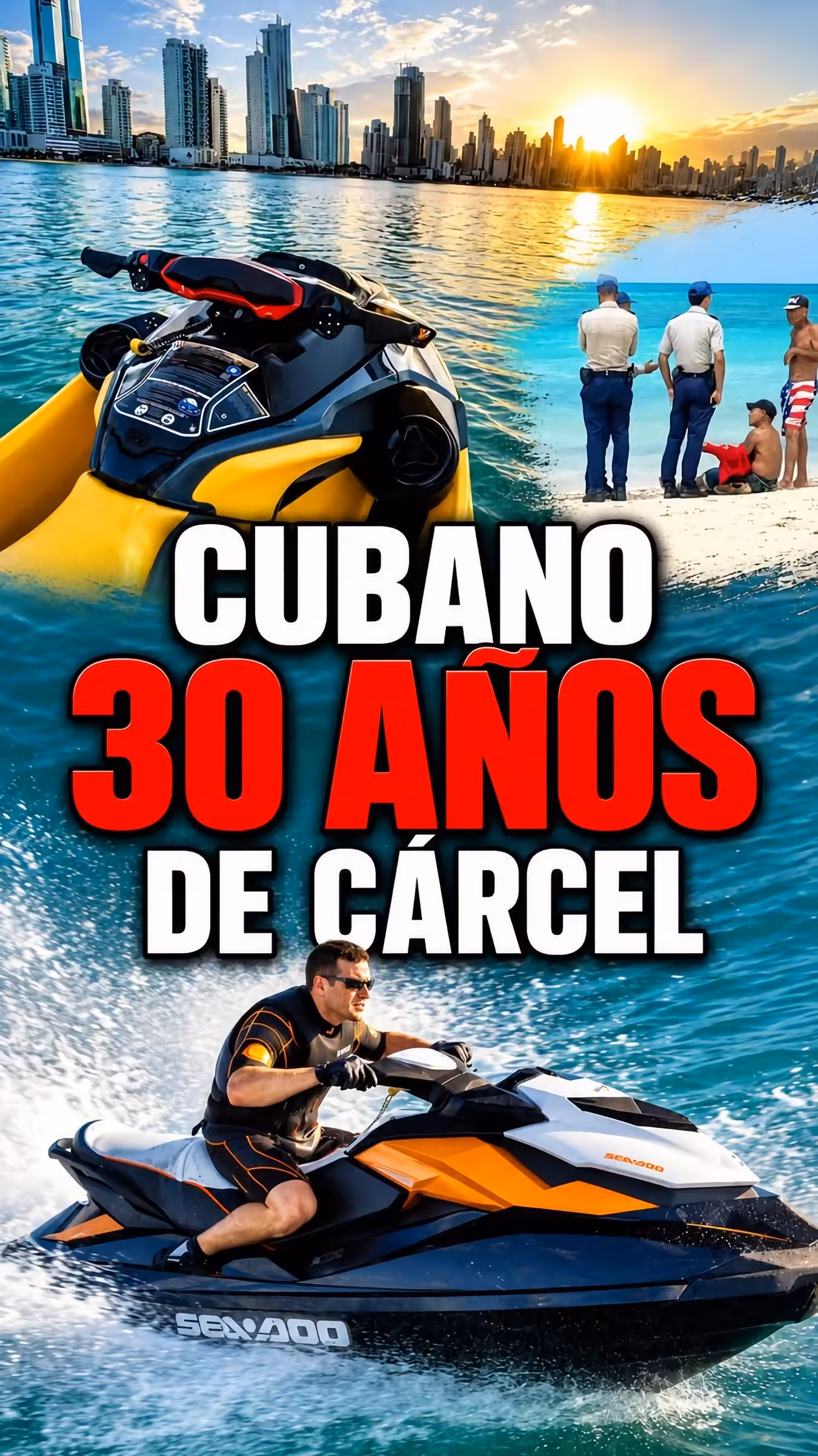 🚨Entró a CUBA procedente de los Estados Unidos con un cargamento que le puede costar unos 30 años de cárcel⚠️⛓️