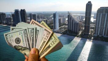 Miami ya es más cara que Nueva York según nuevo informeen Estados Unidos