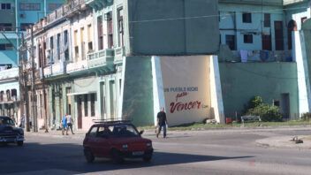 Nueva desconexión total del Sistema Eléctrico Nacional en Cuba