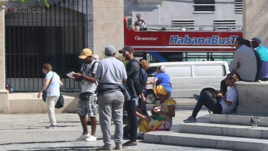 Trabajadores en Cuba cobrarán en agosto el nuevo salario mínimo de 3210 pesos