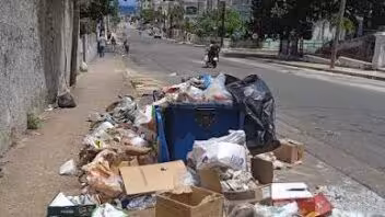Hasta 1500 pesos: ¿Cuánto tendrás que pagar para que te recojan la basura? Nuevas tarifas en La Habana
