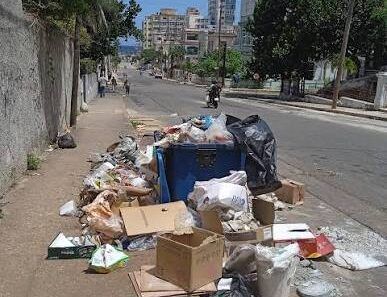 Hasta 1500 pesos: ¿Cuánto tendrás que pagar para que te recojan la basura? Nuevas tarifas en La Habana