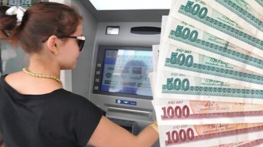 Extraer efectivo en Cuba: la prensa oficial se refiere a uno de los mayores problemas del día a día