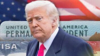 Administración Trump busca imponer una fianza de 100 000 dólares para solicitantes de green card