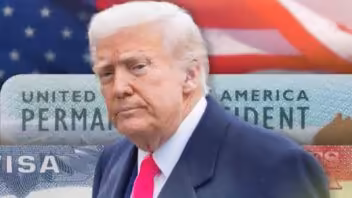 Administración Trump busca imponer una fianza de 100 000 dólares para solicitantes de green card