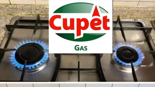 Información importante de CUPET sobre abastecimiento de gas
