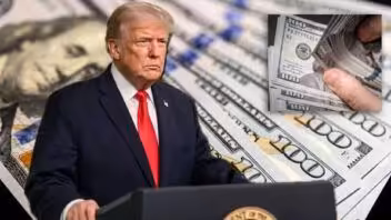 Cuentas Trump: ¿quién recibe los 1000 dólares y cómo funciona el ahorro para menores?