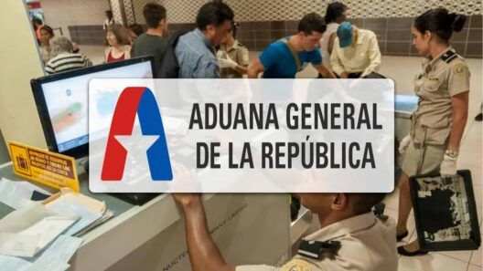 Aduana de Cuba informa de nuevo decomiso en el Aeropuerto José Martí de La Habana