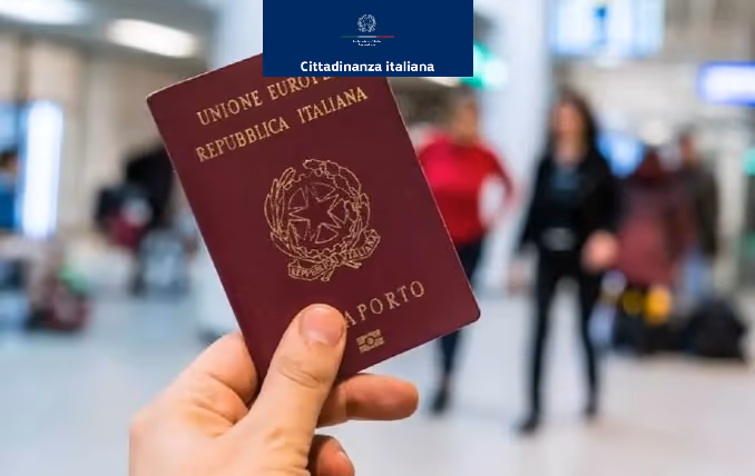 Buenas noticias sobre el acceso a la ciudadanía italiana
