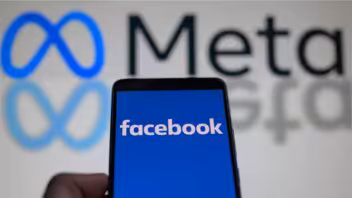 Facebook e Instagram registran interrupciones y miles de usuarios reportan fallos