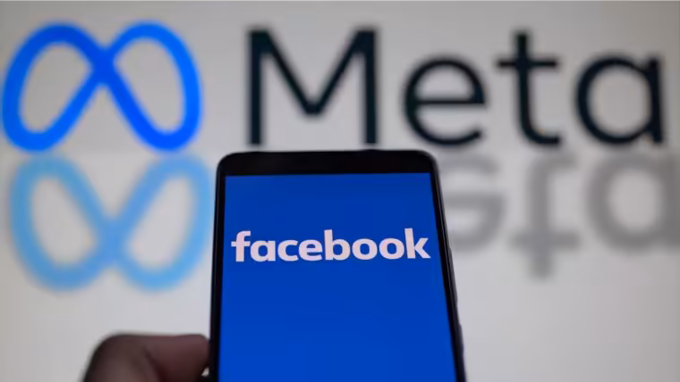 Facebook e Instagram registran interrupciones y miles de usuarios reportan fallos