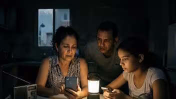 ¿Qué pasa con Internet en Cuba tras el apagón masivo? Esto es lo que se sabe hasta ahora