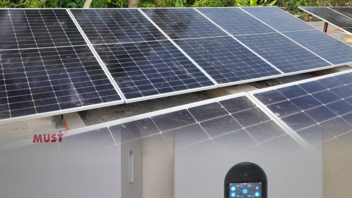 ETECSA presume de paneles solares, pero negocios y emigrados pagan para garantizar la conexión