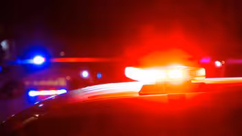 Accidente mortal en Miramar deja dos fallecidos tras choque entre una moto y un camión