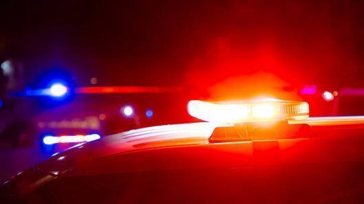 Accidente mortal en Miramar deja dos fallecidos tras choque entre una moto y un camión