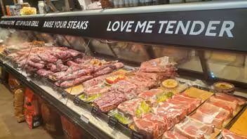 Alerta en Estados Unidos: los alimentos tienen el mayor aumento de precios de los últimos 50 años